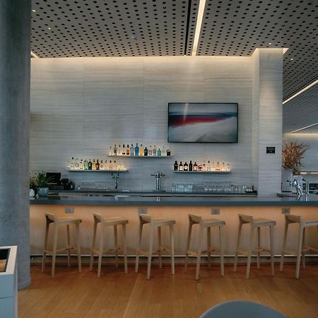 Ac Hotel By Marriott Sunnyvale Moffett Park المظهر الخارجي الصورة