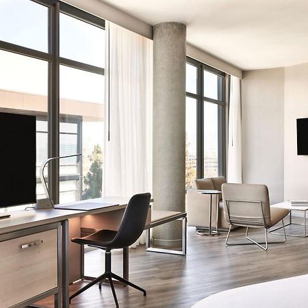 Ac Hotel By Marriott Sunnyvale Moffett Park المظهر الخارجي الصورة