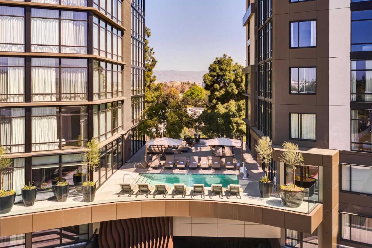 Ac Hotel By Marriott Sunnyvale Moffett Park المظهر الخارجي الصورة