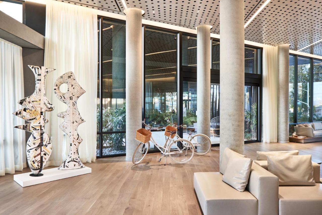 Ac Hotel By Marriott Sunnyvale Moffett Park المظهر الخارجي الصورة