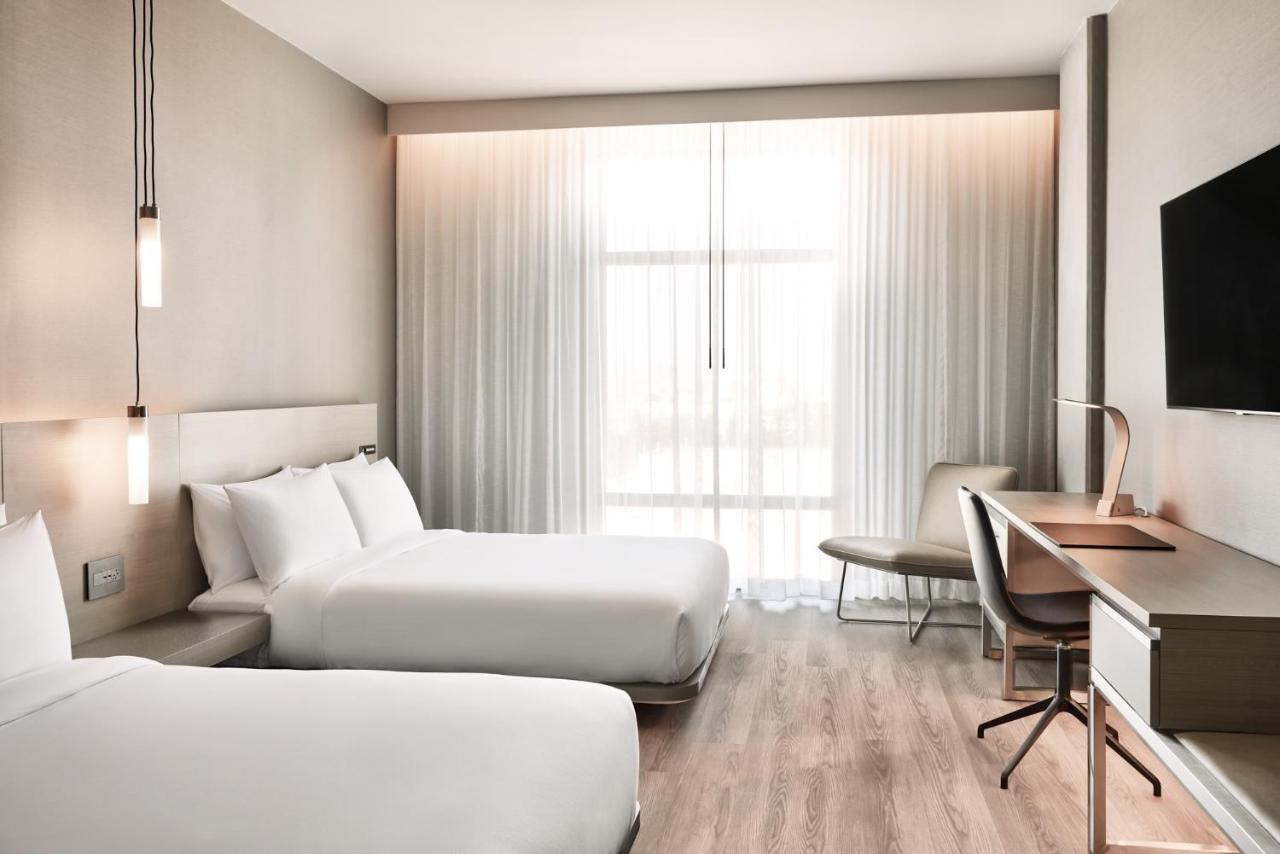 Ac Hotel By Marriott Sunnyvale Moffett Park المظهر الخارجي الصورة