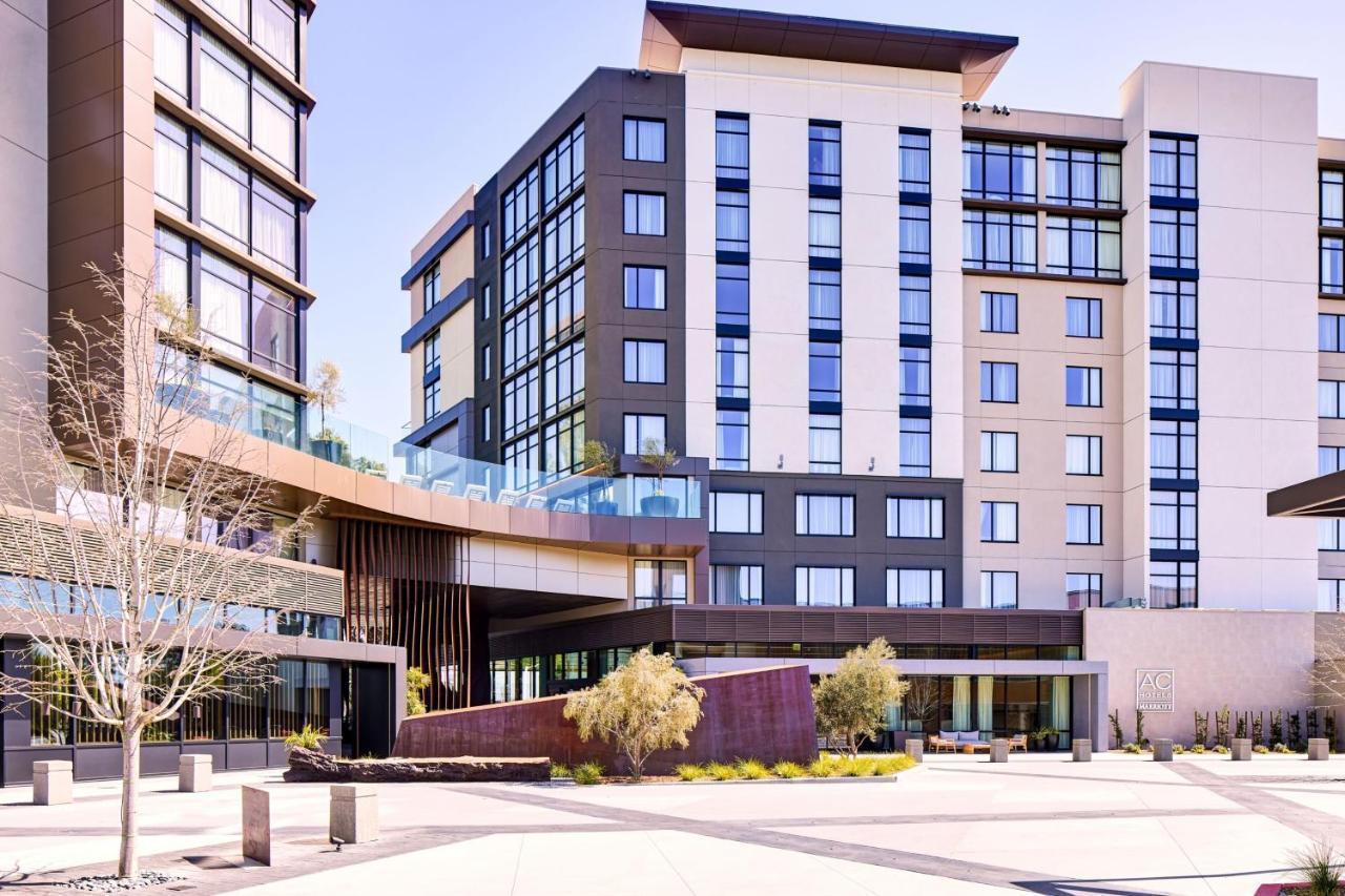 Ac Hotel By Marriott Sunnyvale Moffett Park المظهر الخارجي الصورة