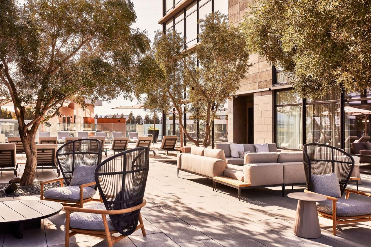 Ac Hotel By Marriott Sunnyvale Moffett Park المظهر الخارجي الصورة