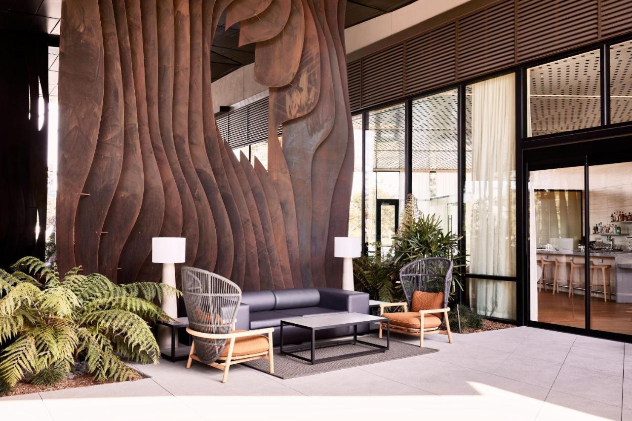 Ac Hotel By Marriott Sunnyvale Moffett Park المظهر الخارجي الصورة