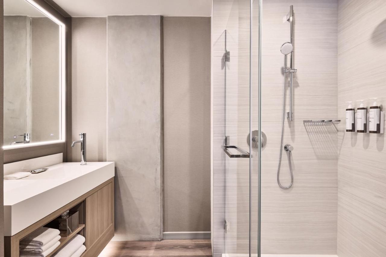 Ac Hotel By Marriott Sunnyvale Moffett Park المظهر الخارجي الصورة