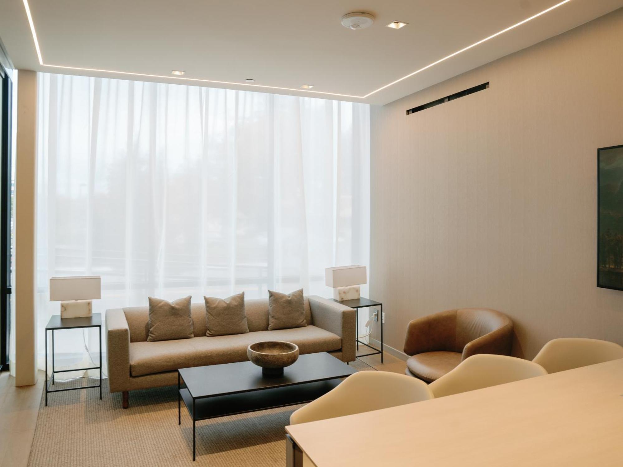 Ac Hotel By Marriott Sunnyvale Moffett Park المظهر الخارجي الصورة