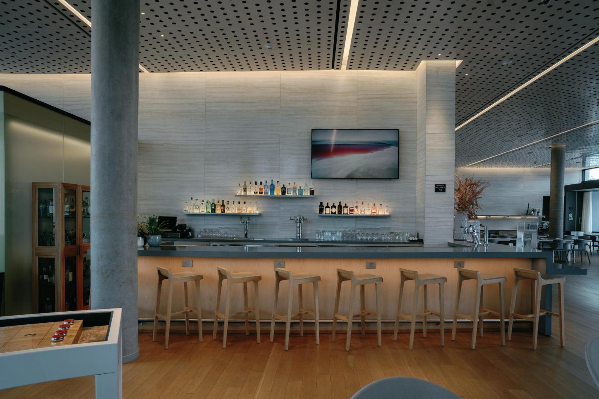 Ac Hotel By Marriott Sunnyvale Moffett Park المظهر الخارجي الصورة